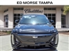 2025 Cadillac LYRIQ Sport