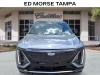 2025 Cadillac LYRIQ Sport