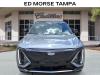 2025 Cadillac LYRIQ Sport