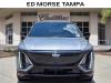 2025 Cadillac LYRIQ Sport