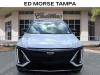 2025 Cadillac LYRIQ Sport