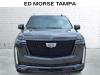 2022 Cadillac Escalade Sport