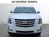 2020 Cadillac Escalade ESV Luxury