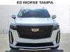 2023 Cadillac Escalade-V V-Series