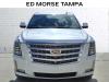 2019 Cadillac Escalade ESV Premium