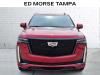 2021 Cadillac Escalade ESV Sport