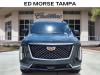 2025 Cadillac Escalade ESV Premium