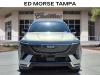 2025 Cadillac Escalade IQ Luxury 1