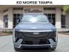 2026 Cadillac Escalade IQ 