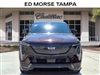 2025 Cadillac Escalade IQ Sport 1