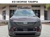 2025 Cadillac Escalade IQ Sport 1