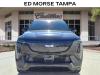 2025 Cadillac Escalade IQ Sport 1