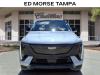 2026 Cadillac Escalade IQ 