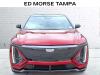 2026 Cadillac LYRIQ-V V V