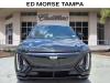 2026 Cadillac LYRIQ-V 