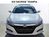 2018 Honda Accord EX-L w/Navigation