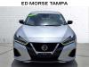 2022 Nissan Maxima SV