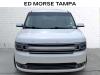2017 Ford Flex Limited