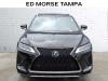 2022 Lexus RX 350 350 F Sport Handling