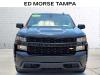 2022 Chevrolet Silverado 1500 Limited Custom