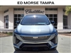 2025 Cadillac OPTIQ 