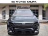 2025 Cadillac OPTIQ 
