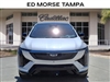 2025 Cadillac OPTIQ 