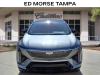 2025 Cadillac OPTIQ 