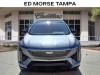 2025 Cadillac OPTIQ 