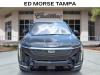 2025 Cadillac OPTIQ 