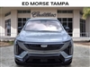 2025 Cadillac OPTIQ 