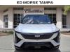 2025 Cadillac OPTIQ 