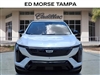 2025 Cadillac OPTIQ 