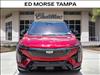 2025 Cadillac OPTIQ 