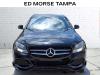 2017 Mercedes-Benz C-Class C 300