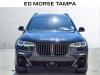 2021 BMW X7 M50i
