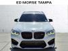 2020 BMW X3 M M Competition