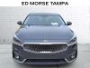 2017 Kia Cadenza Premium
