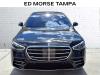 2024 Mercedes-Benz S-Class S 580e 4MATIC®