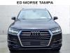 2019 Audi Q7 45 Premium Plus quattro