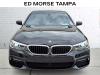 2019 BMW 5 Series 540i