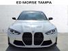 2023 BMW M3 Competition