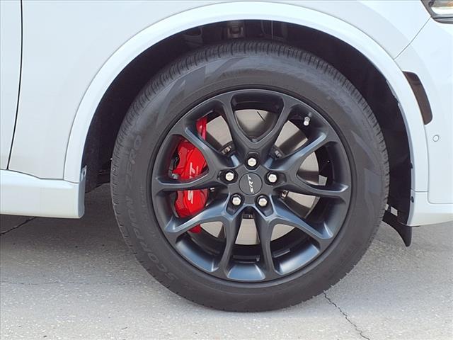 2024 Dodge Durango SRT Hellcat