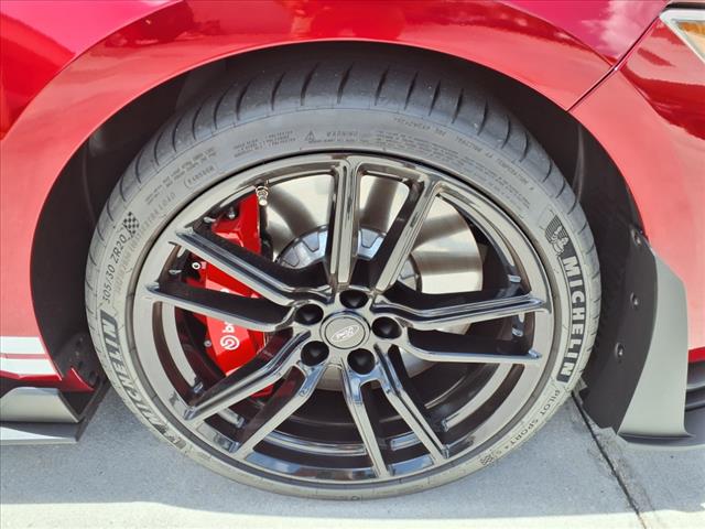 2021 Ford Mustang Shelby GT500