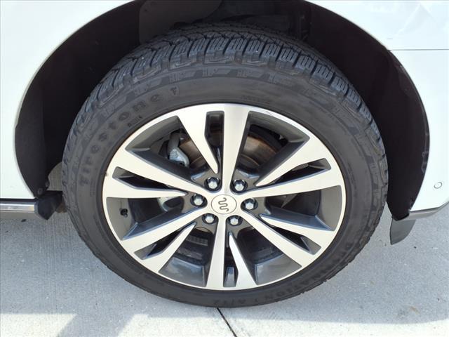 2021 Ford Expedition King Ranch