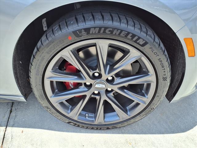 2025 Cadillac CT5-V V-Series