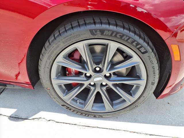 2025 Cadillac CT5-V V-Series