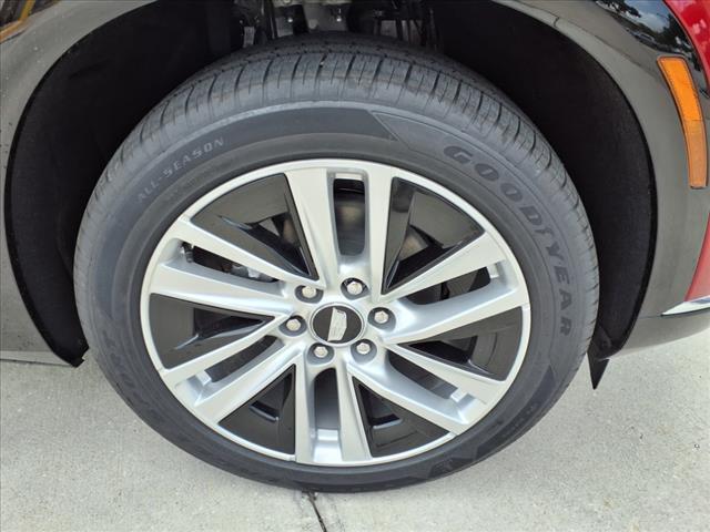 2026 Cadillac VISTIQ 