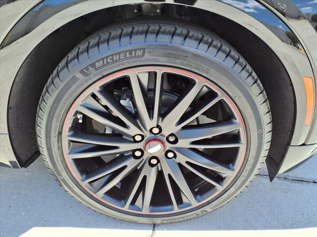 2025 Cadillac LYRIQ Sport