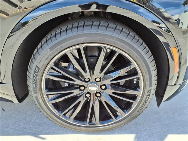 2025 Cadillac LYRIQ Sport